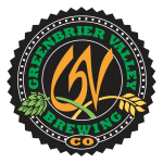 Greenbrier Valley Brewing Company logo