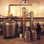 Appalachian Distillery