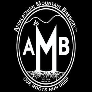Appalachian Mountain Brewery logo