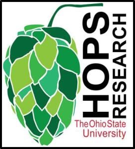 Ohio Hops Research
