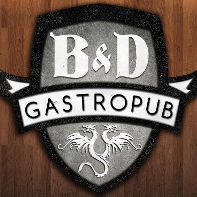 B&D Gastropub