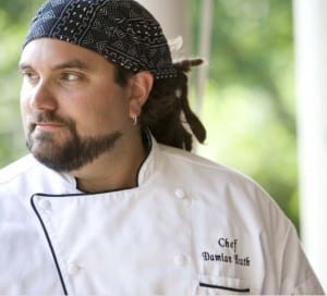 Appalachian chefs, restaurants compete for James Beard Awards