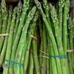 Asparagus, fresh
