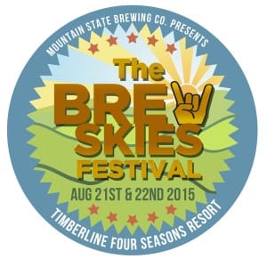 Brew Skies Festival