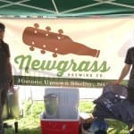 Newgrass Brewing
