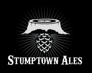 Stumptown Ales logo