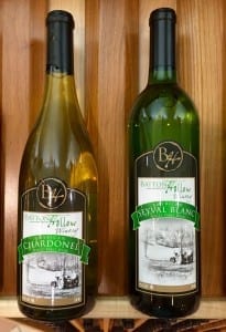 Batton Hollow wines