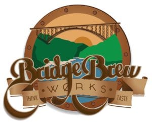Bridge Brew Works logo