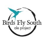Greenville - Birds Fly South Ale Project