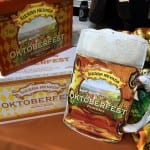 Sierra Nevada Oktoberfest beer 2015