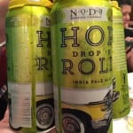 Hop Drop N Roll IPA