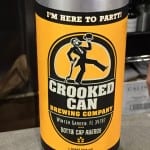 Crooked Can Brewing Company, Winter Garden, Florida