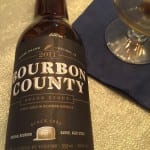 Bourbon County Stout 2011