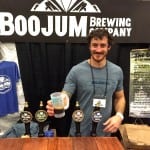 Boo Jum Brewing Company of North Carolina