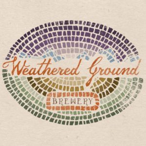 Weathered Ground Brewing logo
