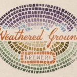 Weathered Ground Brewing logo