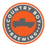 Country Boy logo