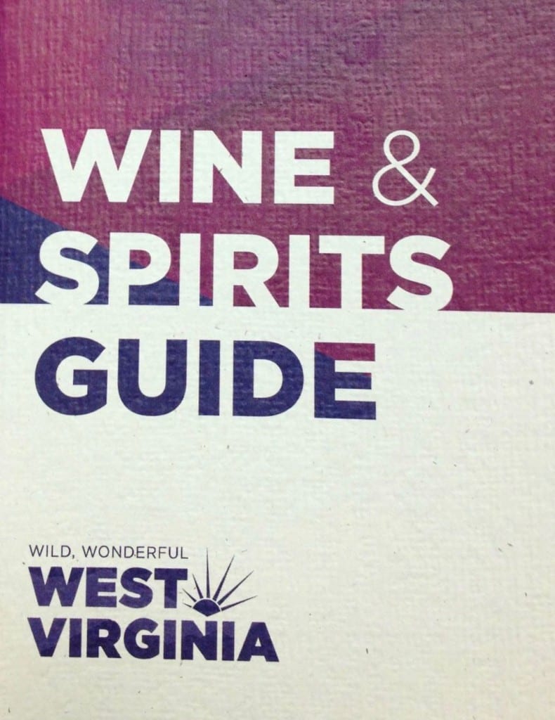 wine & spirits guide