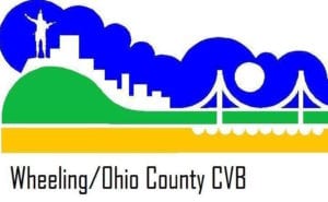 Wheeling CVB logo