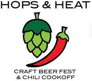 Fall Beer Festivals - Hops and Heat