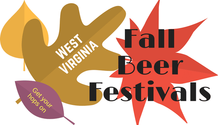 WV Fall Beer Festivals