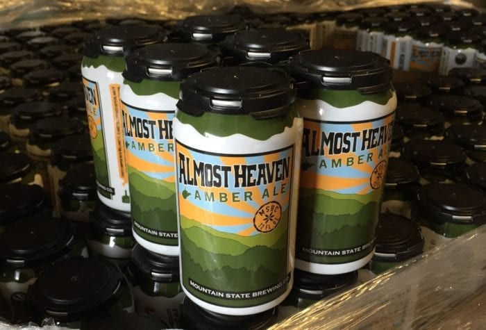 mountain state brewing expands