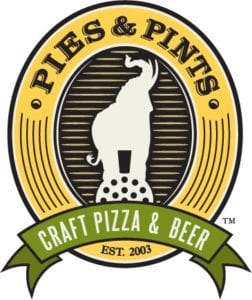 tap takeover pies & pints