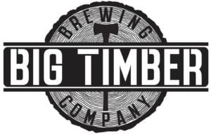 Big Timber Brewing logo