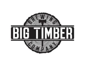 Big Timber Brewing logo