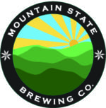 Mountain State Brewing logo