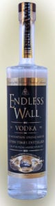 Wicked Spirits Distilling Endless Wall
