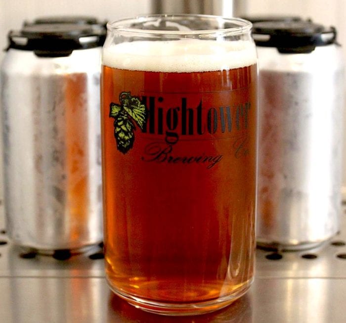 Hightower Brewing Company