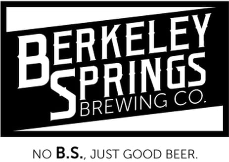 berkeley springs brewing company