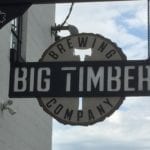 big timber