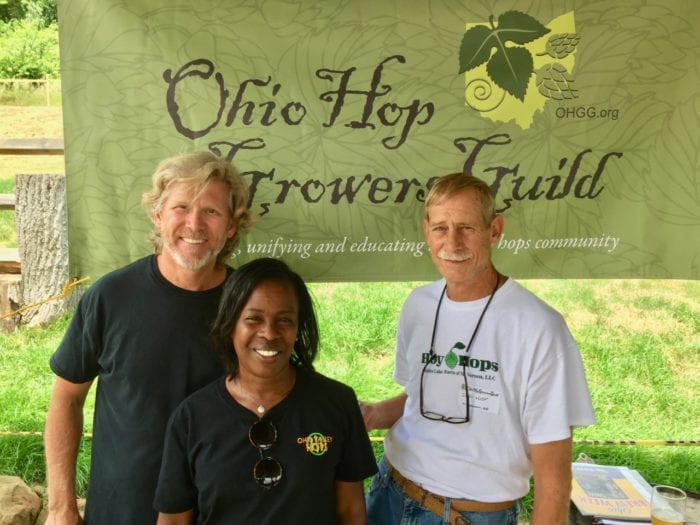 ohio hop growers guild