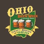 Ohio Brew Week logo