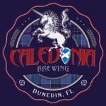 caledonia brewing