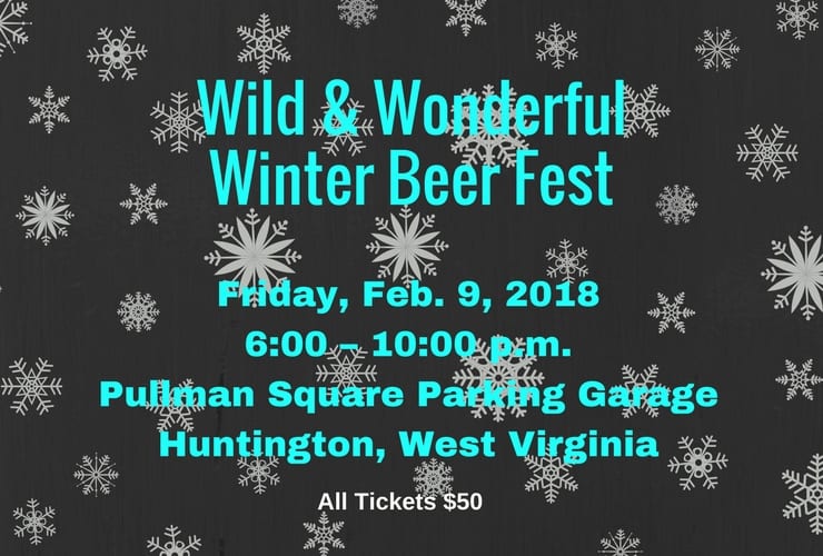 winter beer fest