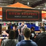 Cabin Fever Craft Beer Fest 2018