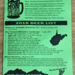Cabin Fever Craft Beer Fest 2018