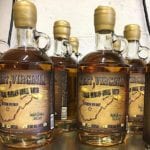 WV Distillery Directory - Isaiah Morgan