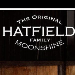 WV Distillery Directory - Hatfield Family