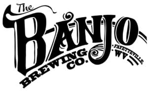 Banjo brewing logo