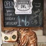 Screech Owl Brewing