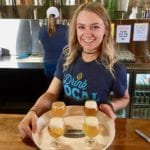 Ever Grain Brewing - Cumberland Valley Beer Trail