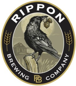 Rippon Brewing Company logo