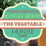 The Vegetable Hunter Brewery