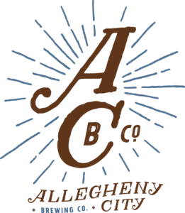 Allegheny City Brewing in Pittsburgh region