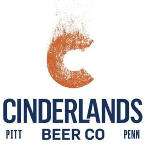 Pittsburgh region - Cinderlands logo