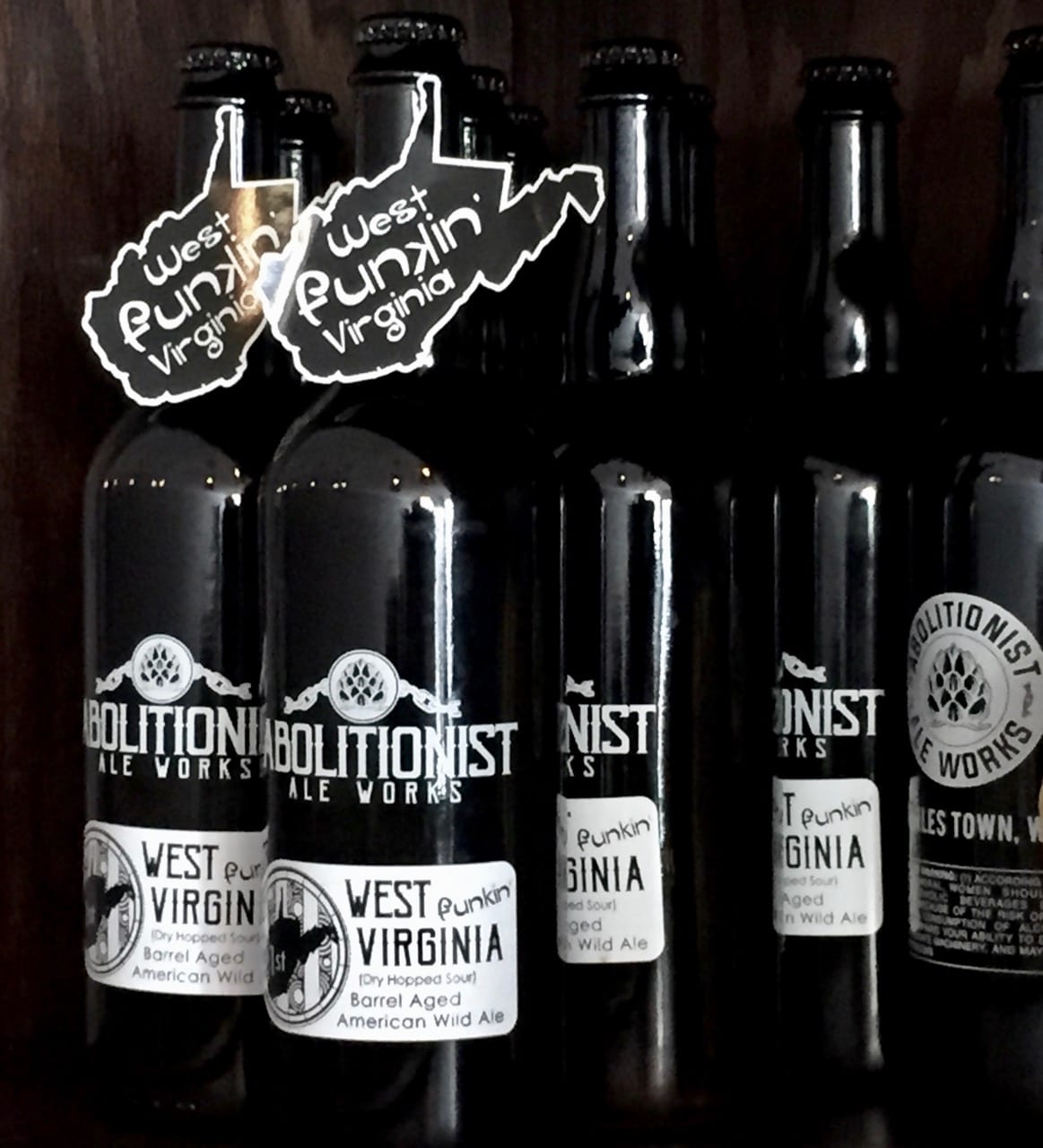 Abolitionist Ale Works